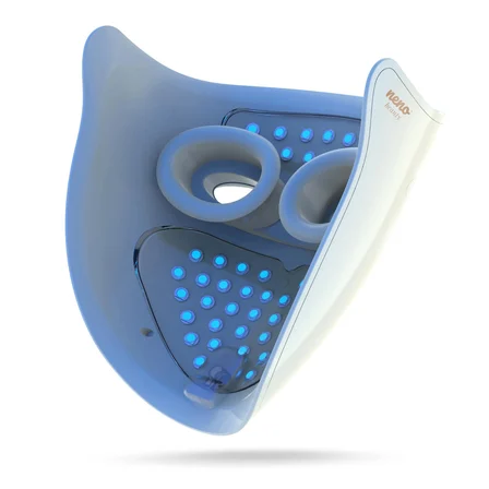 Neno Beauty Alva LED Yüz Maskesi – 4 Işık Teknolojili Premium Cilt Bakım Maskesi