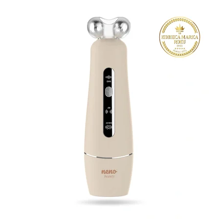Neno Beauty Algo Yüz Sıkılaştırma ve Kontür Cihazı – EMS ve RF Teknolojili Premium Cilt Bakım Cihazı