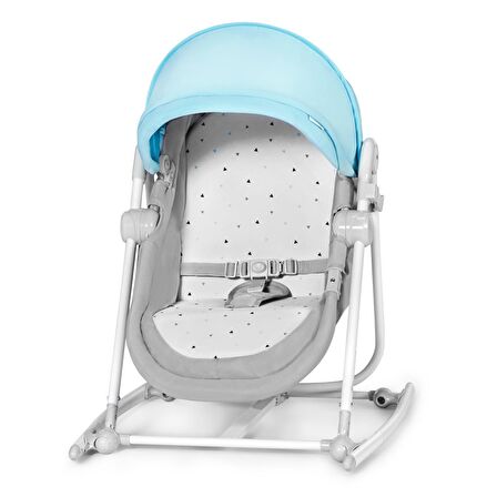 Kinderkraft Unimo Up 5'i 1 Arada Emniyet Kemerli Ana Kucağı