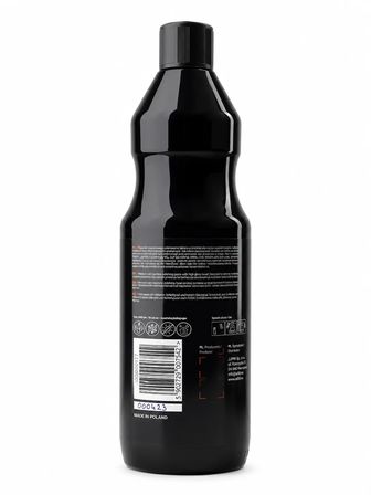 ADBL Leather QD 1 Lt | Deri Temizleyici ve Bakım Spreyi