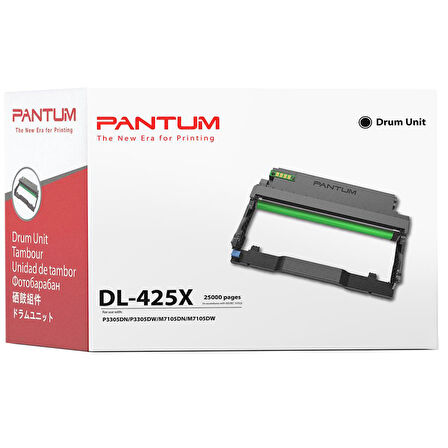 Pantum DL-425X Orijinal Drum Ünitesi