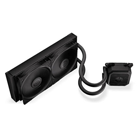 Endorfy Navis F240 240mm Intel-AMD Uyumlu İşlemci Sıvı Soğutucu (EY3B001)