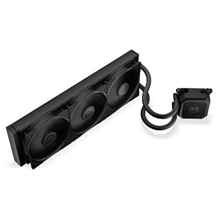 Endorfy Navis F360 360mm Intel-AMD Uyumlu İşlemci Sıvı Soğutucu (EY3B003)