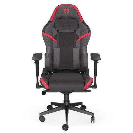 Endorfy Scrim RD Kırmızı Oyuncu Koltuğu (EY8A002)