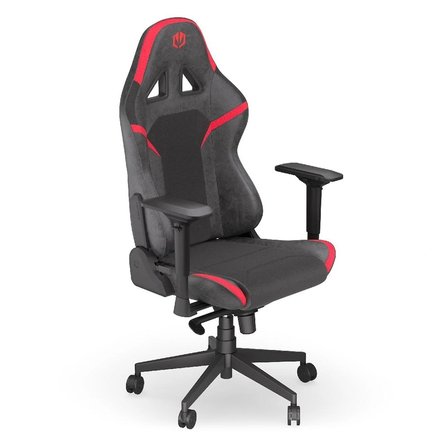Endorfy Scrim RD Kırmızı Oyuncu Koltuğu (EY8A002)