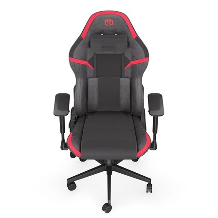 Endorfy Scrim RD Kırmızı Oyuncu Koltuğu (EY8A002)