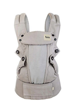 Tula Explore Mesh Kanguru , Doğumdan itibaren 3 farklı taşıma pozisyonlu
