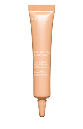 Clarins Everlasting Concealer - Kapatıcı 01