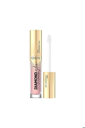 EVELİNE LIP GLOSS DIAMOND GLOW LIP LUMINIZER NO 03