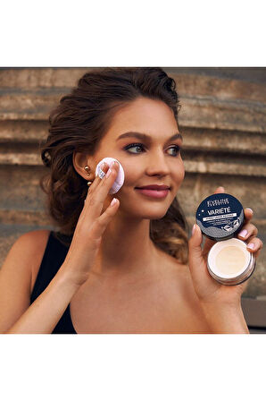 EVELİNEVARIETE HYDRA LOOSE POWDER COOLOMG&BLURRING
