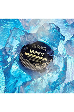 EVELİNEVARIETE HYDRA LOOSE POWDER COOLOMG&BLURRING