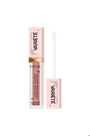 EVELİNE VARIETE COOLING KISSIES LIP GLOSS NO 03