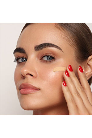 EVELİNE WONDER MATCH LUMI FOUNDATION SPF 20 No 20
