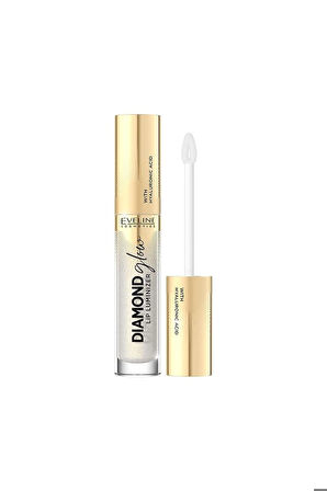 EVELİNE LIPGLOSS DIAMOND GLOW LIP LUMINIZER NO 07