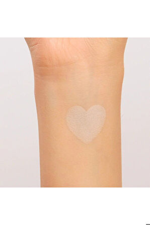 EVELİNE FLOWER GARDEN DAILY ILLUMINATING GLOW POWD
