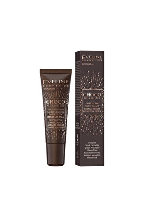 EVELİNE CHOCO GLAMOUR NOURISHING MOISRURIZING SERU