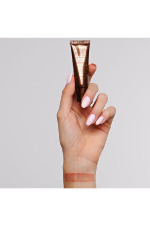 EVELİNE CHOCO GLAMOUR NOURISHING MOISRURIZING SERU