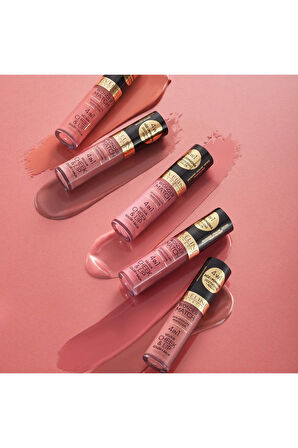 EVELİNE WONDER MATCH 4IN1 CHEEK&LIP N05 4,5ML