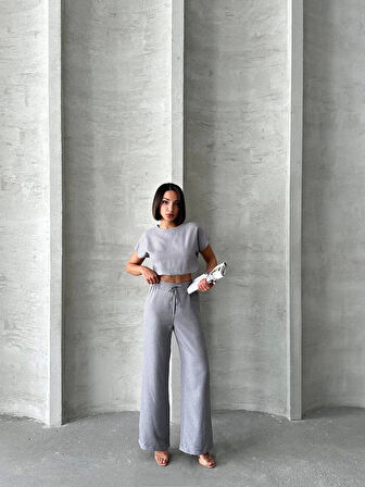 Bluz pantolon takım s255057