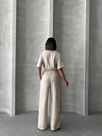 Uzun keten tulum s255059