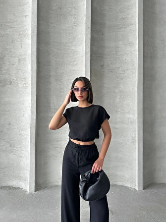 Bluz pantolon takım s255057