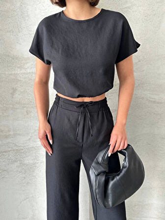 Bluz pantolon takım s255057