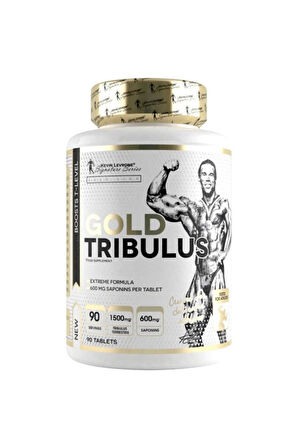 Kevin Levrone Gold Tribulus 1500 Mg / 90 Tablet