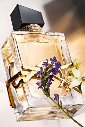 Yves Saint Laurent Libre EDP 50ML Bayan Parfümü