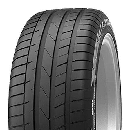 245/35R19 TL 93W Ultra Sport ST760 RunFlat Yaz Lastiği Üretim Tarihi : 2023
