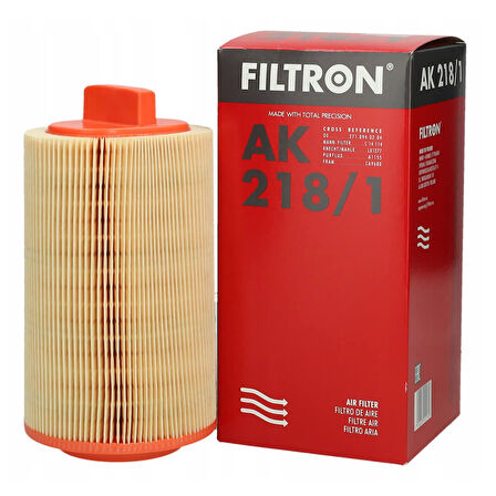 FILTRON AK 218/1 HAVA FİLTRESİ 