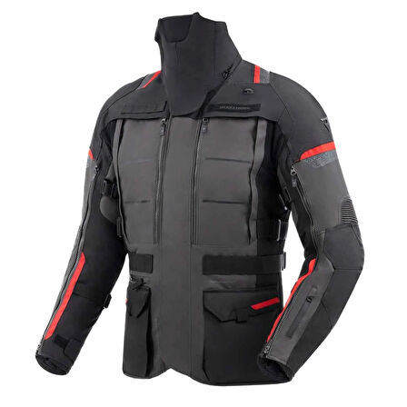 Rebelhorn Cubby V Kışlık Motosiklet Montu