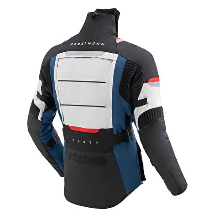Rebelhorn Cubby V Kışlık Motosiklet Montu