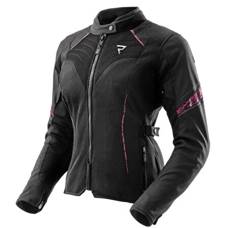 Rebelhorn Jax Lady Kadın Motosiklet Montu