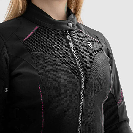 Rebelhorn Jax Lady Kadın Motosiklet Montu