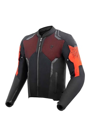 Rebelhorn Jax Yazlık Fileli Motosiklet Montu