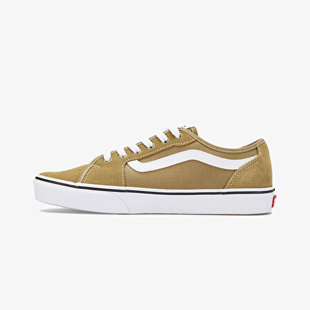 Vans Filmore Decon Erkek Yeşil Sneaker