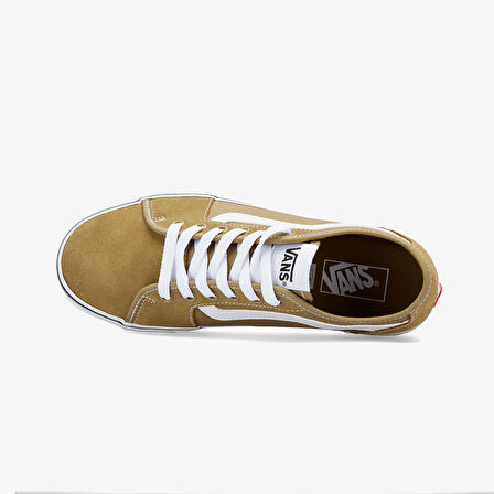 Vans Filmore Decon Erkek Yeşil Sneaker