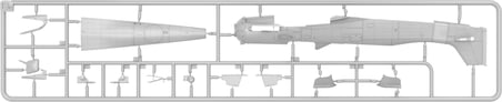 MiniArt 48044 1:48 Focke-Wulf Fw 190D-9 Erken Dönem -Gelişmiş Kit-