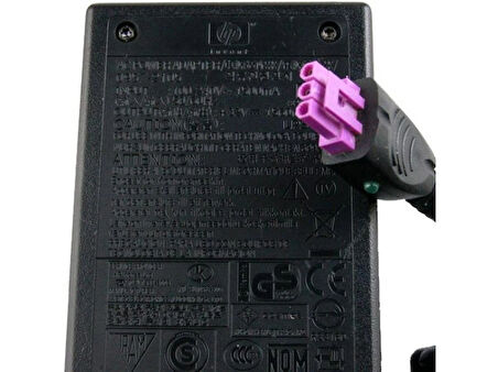 HP 0957-2105 - Genuine HP 32V AC Adapter Charger for HP OfficeJet 4500 6000 6500 7000 7500A ScanJet Photosmart DeskJet Printers