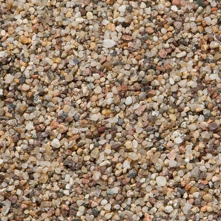 Aquael Akvaryum İçin Renkli Doğal Çakıl 1.4-2 mm 2 Kg