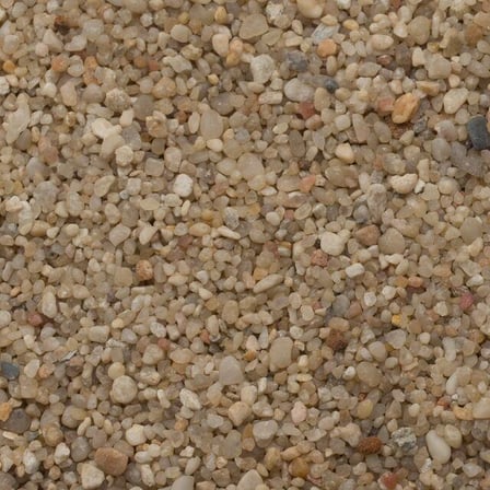 Aquael Akvaryum İçin Kuvars Çakıl 1.6-4 mm 2 Kg