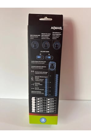 Ultra Heater D&N 150W Isıtıcısı