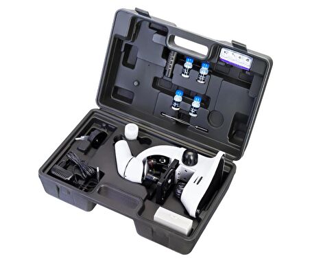 Levenhuk Rainbow 50L PLUS Mikroskop