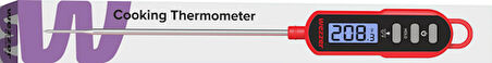 Levenhuk Wezzer Cook MT30 Pişirme Termometresi