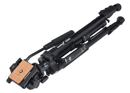 Levenhuk Level PLUS VT15 Tripod