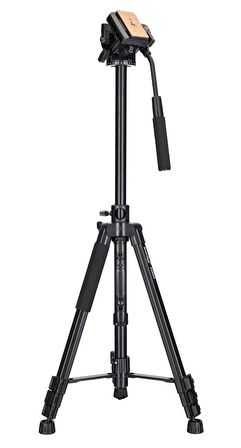 Levenhuk Level PLUS VT15 Tripod