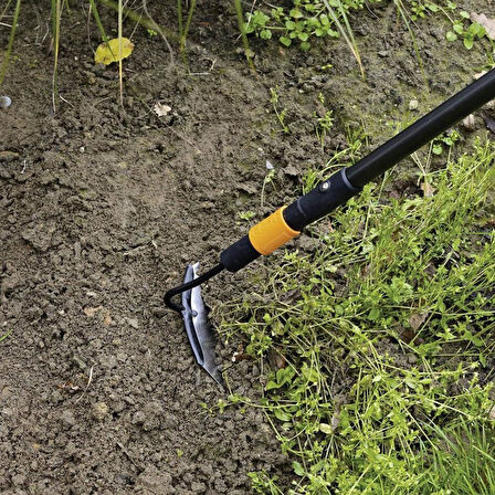 Fiskars QuickFit Çapa Başlığı 1000677