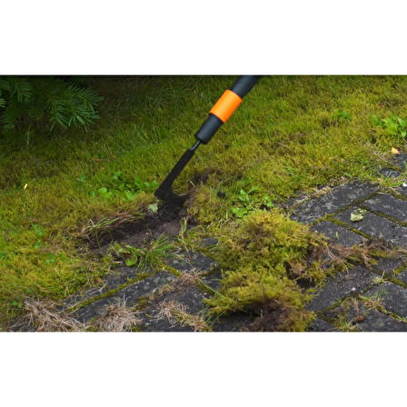 Fiskars 136521 QuikFit Veranda Bahçe Bıçağı - 1000687