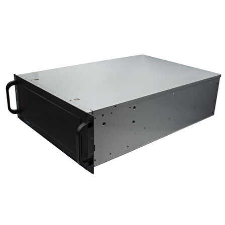 TGC H4-650 4U Rackmount Boş Server Kasa