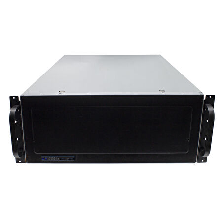 TGC H4-650 4U Rackmount Boş Server Kasa